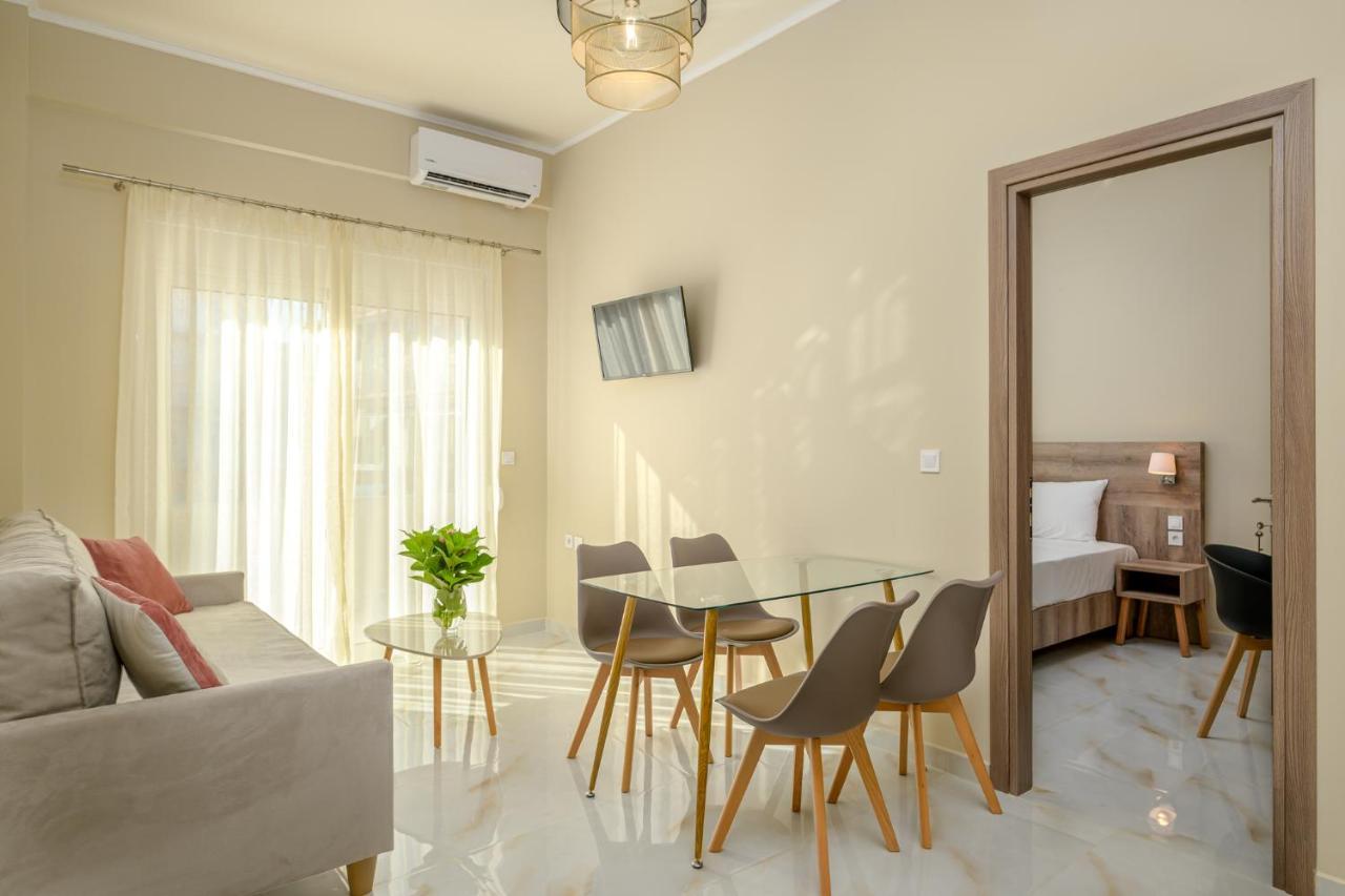 Orea Homes Amudiá Kültér fotó
