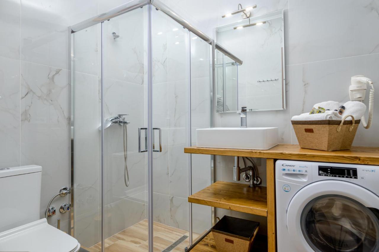 Orea Homes Amudiá Kültér fotó