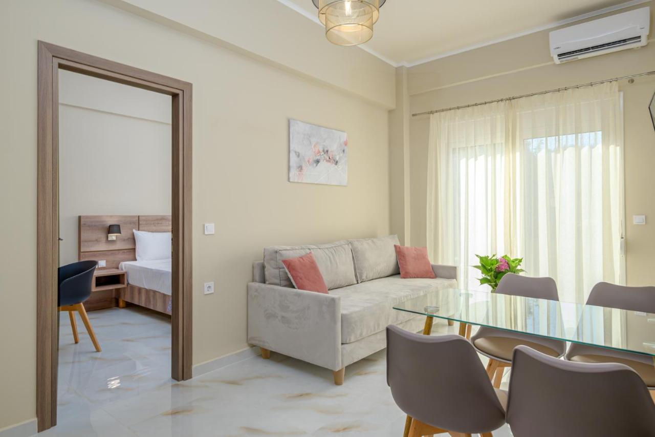 Orea Homes Amudiá Kültér fotó