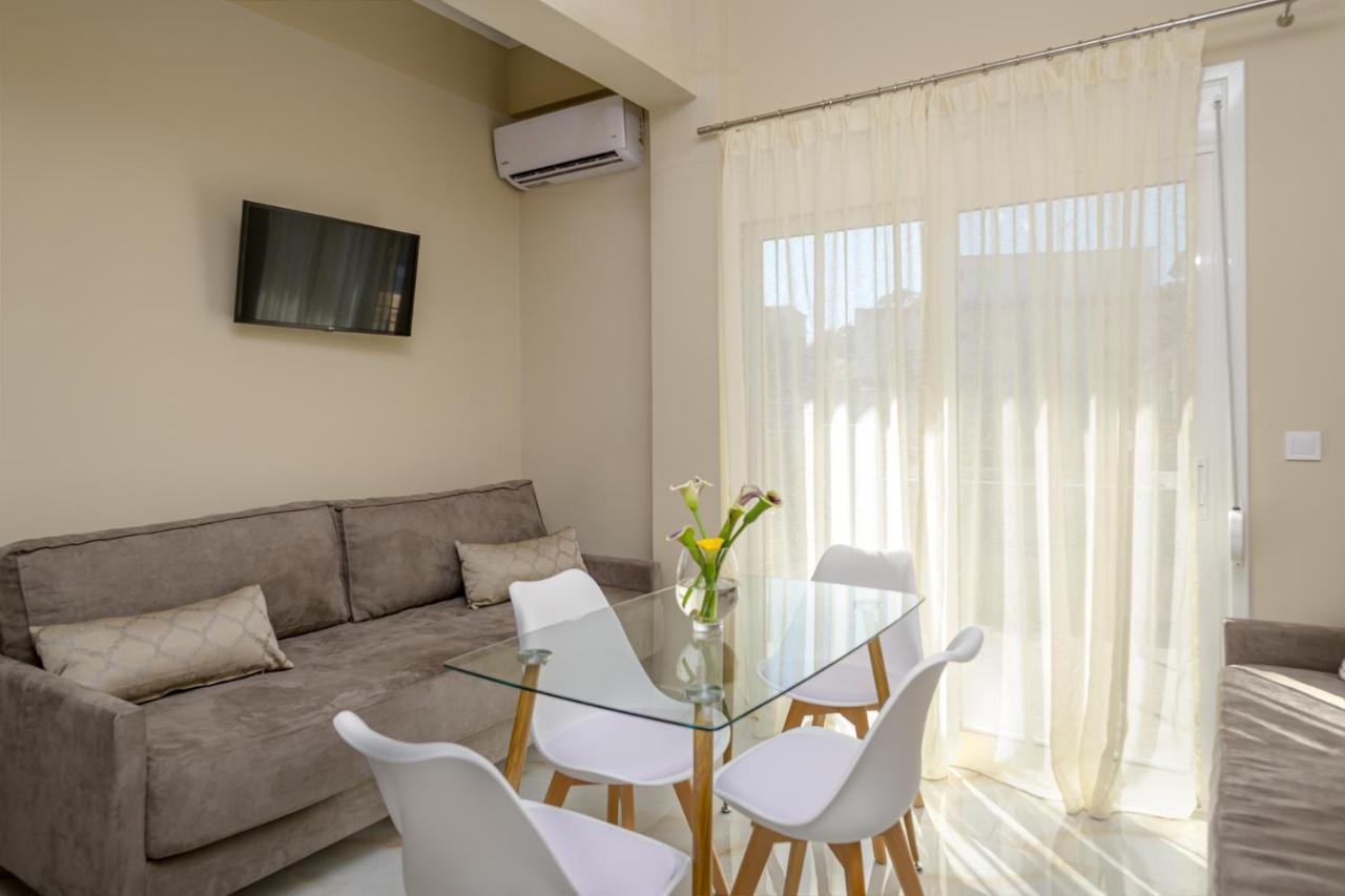 Orea Homes Amudiá Kültér fotó