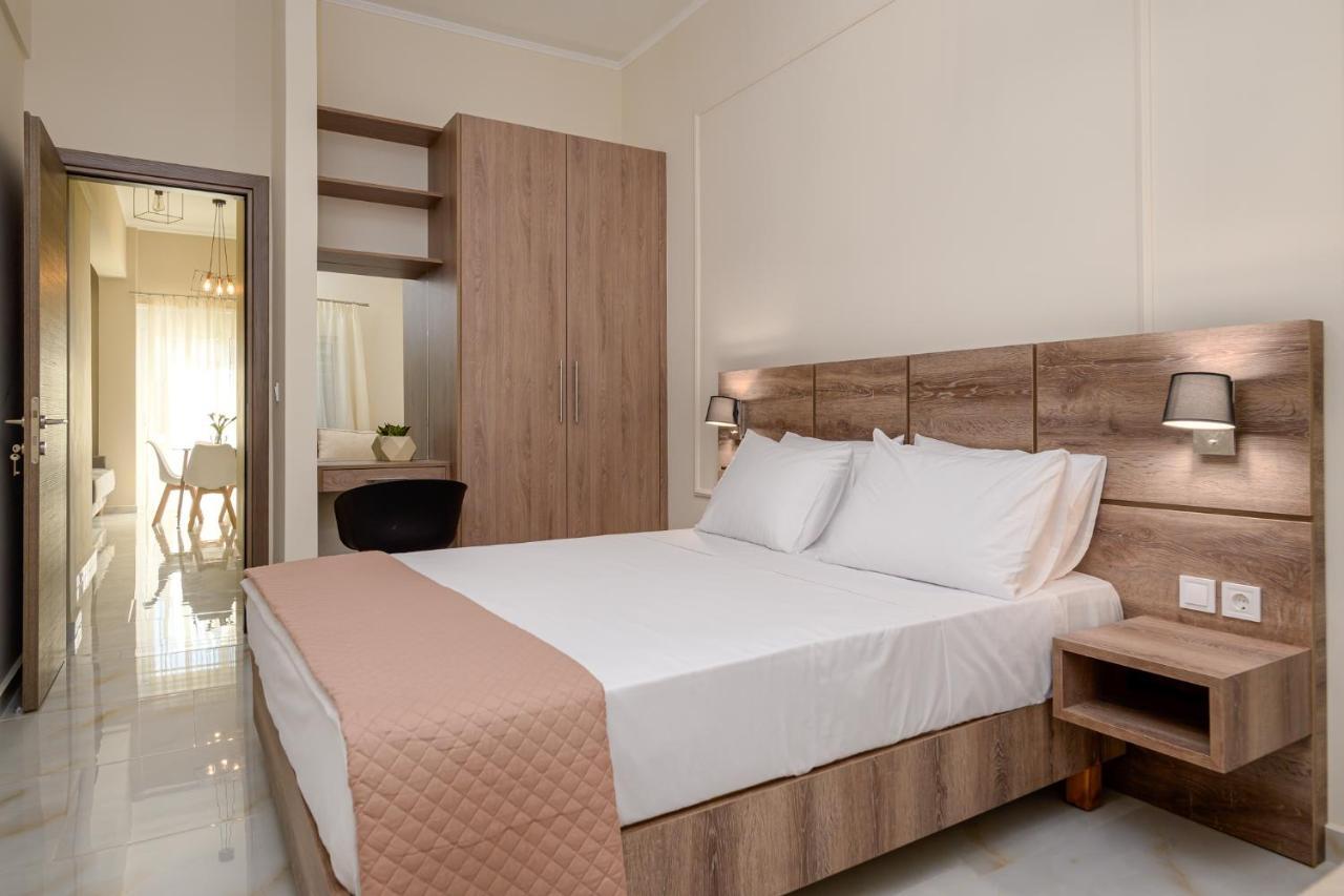 Orea Homes Amudiá Kültér fotó