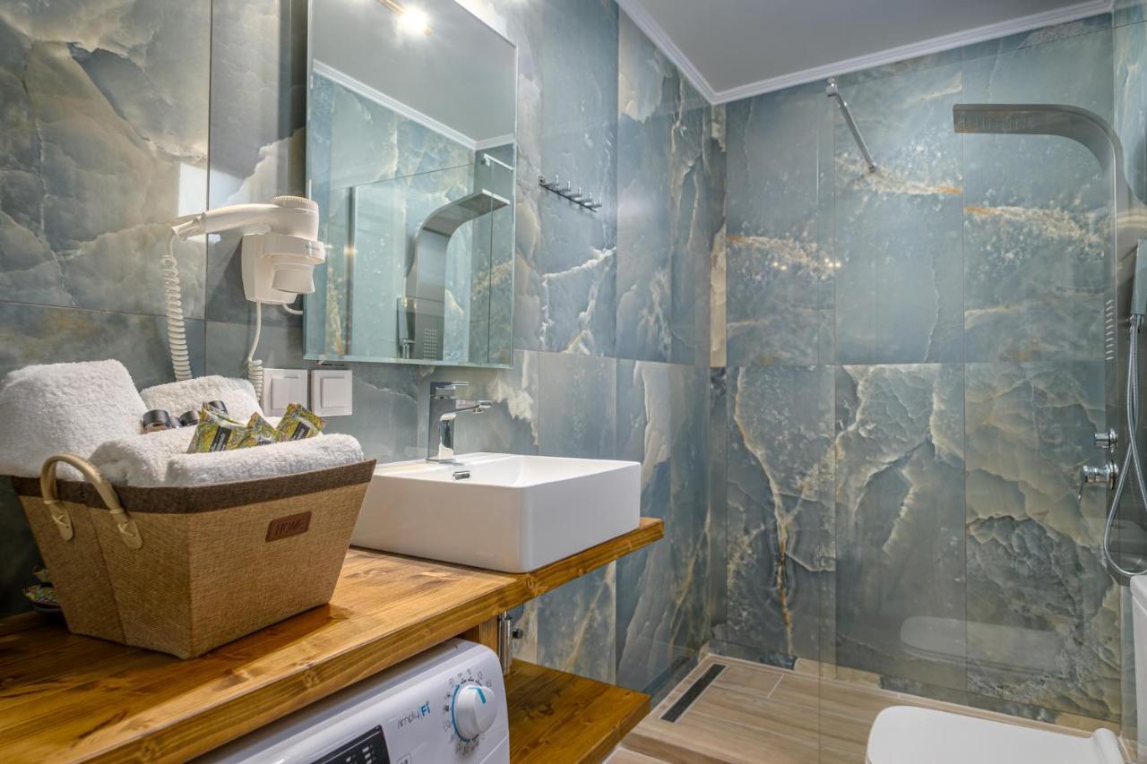 Orea Homes Amudiá Kültér fotó