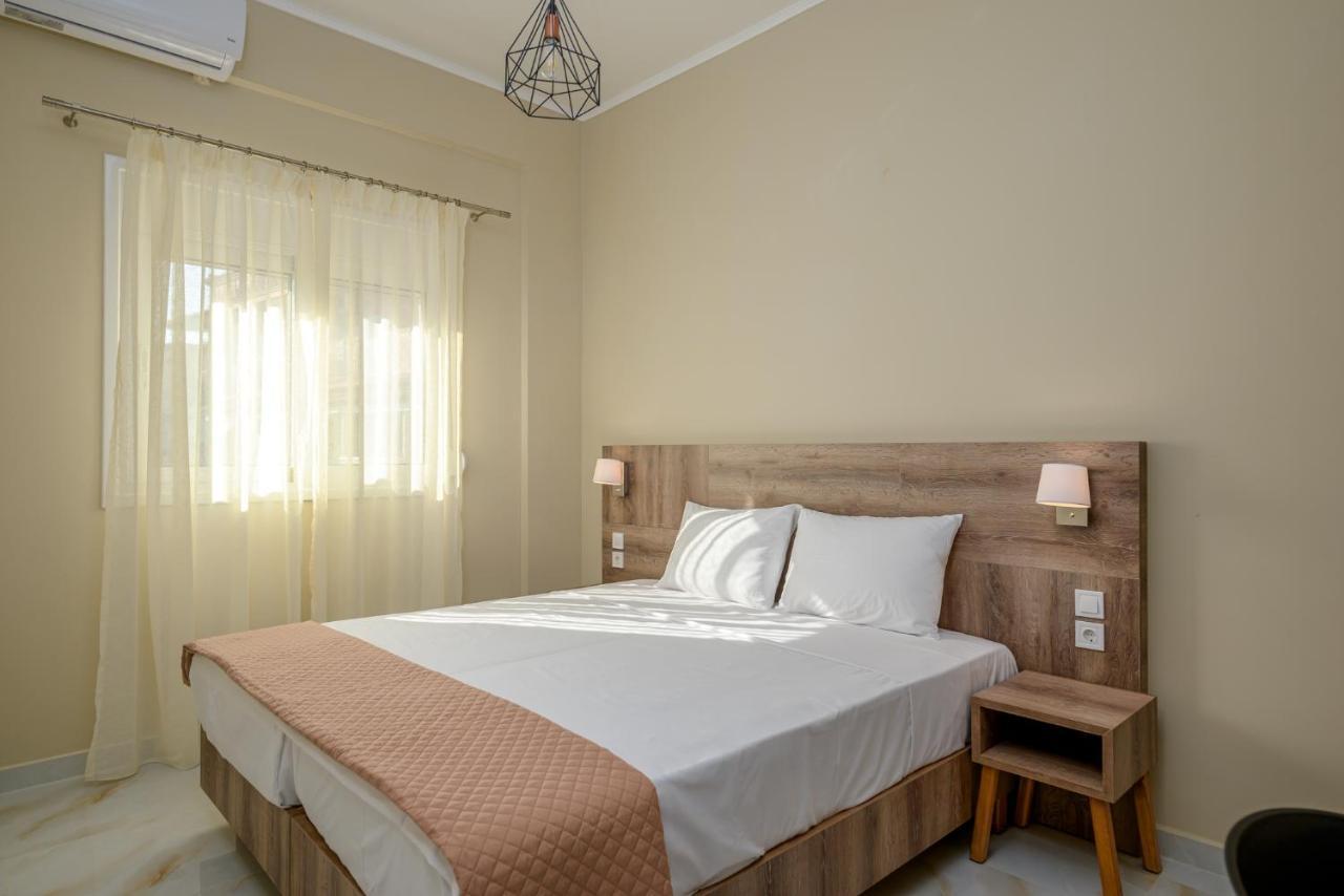 Orea Homes Amudiá Kültér fotó
