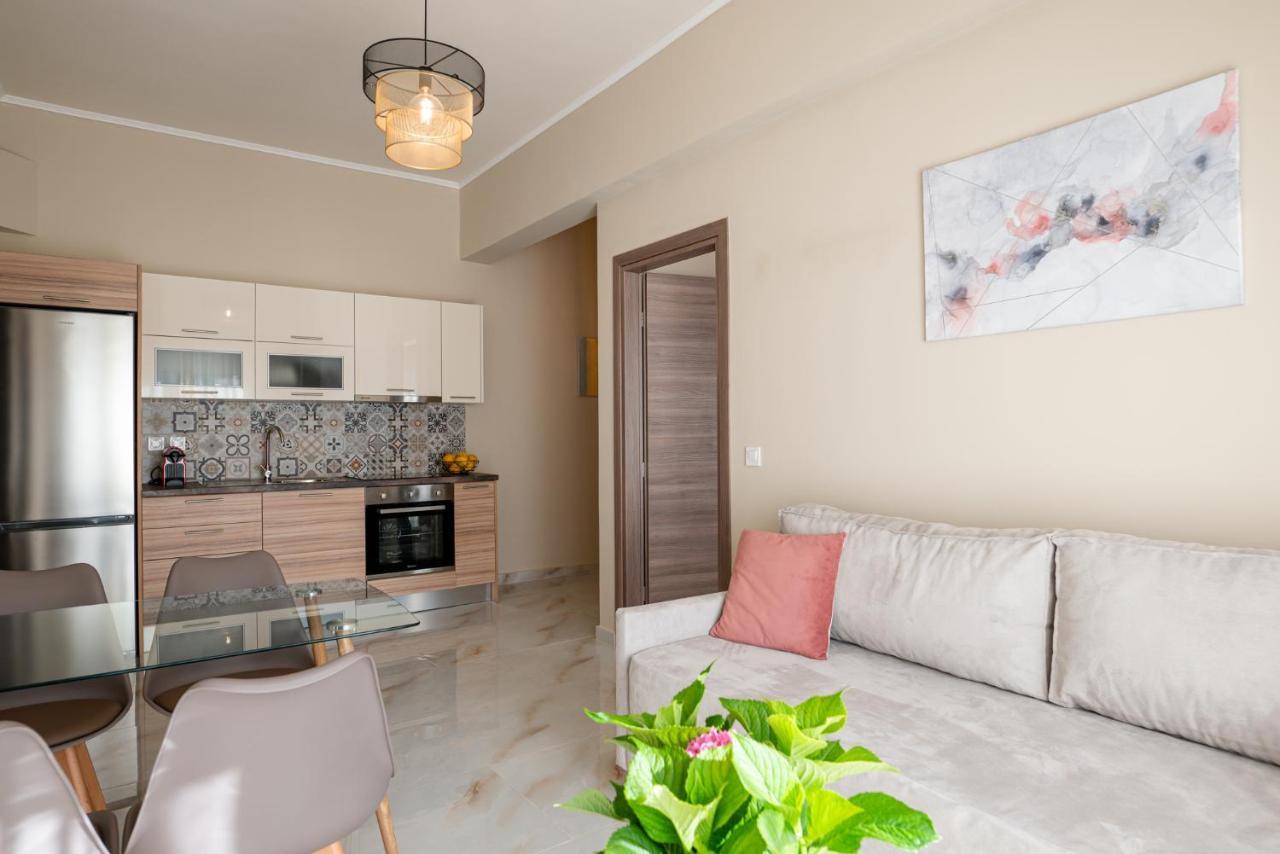 Orea Homes Amudiá Kültér fotó