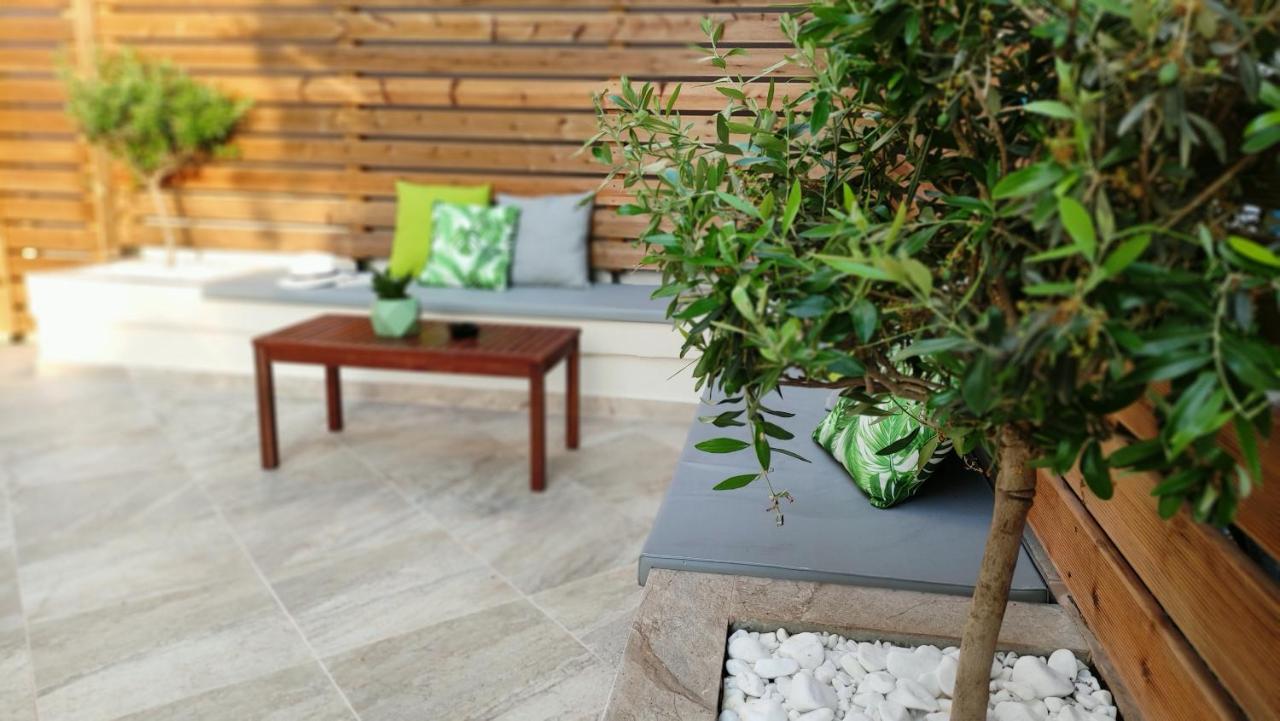 Orea Homes Amudiá Kültér fotó