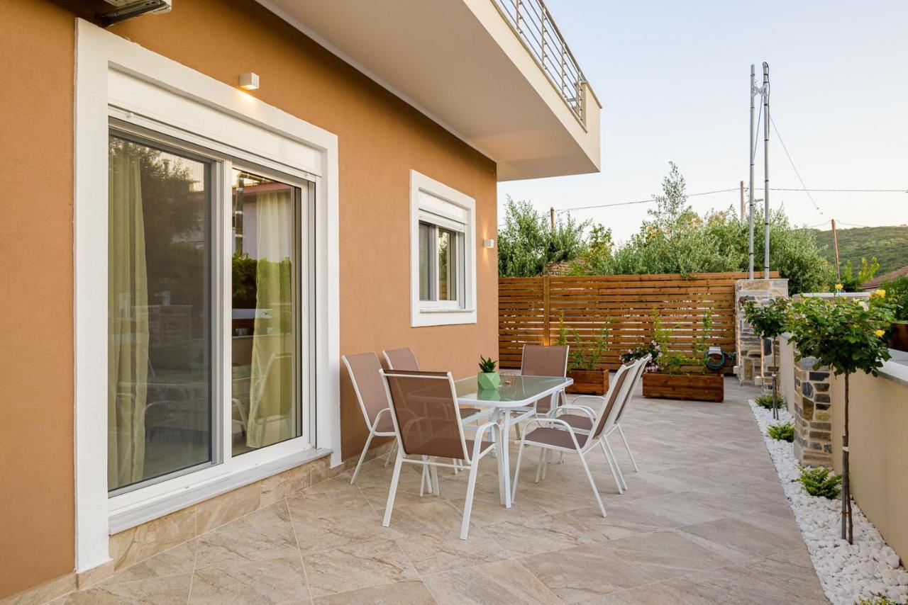 Orea Homes Amudiá Kültér fotó