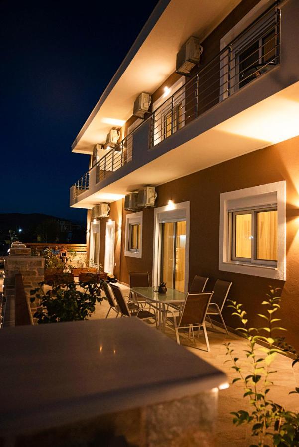 Orea Homes Amudiá Kültér fotó