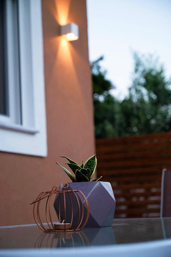 Orea Homes Amudiá Kültér fotó