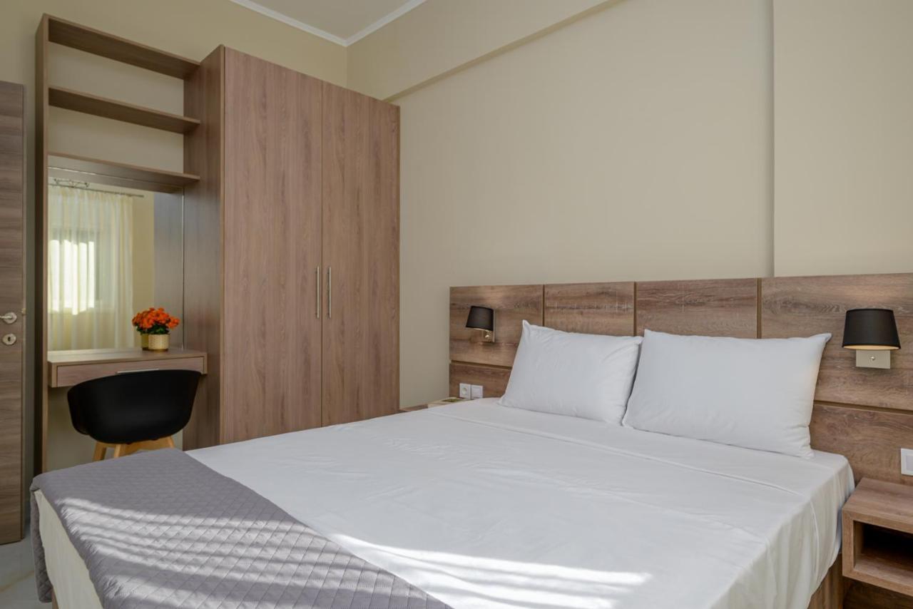 Orea Homes Amudiá Kültér fotó