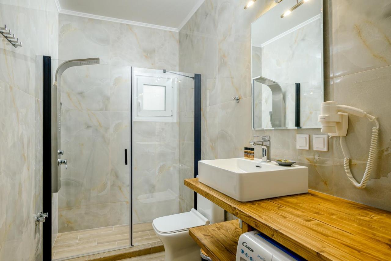 Orea Homes Amudiá Kültér fotó