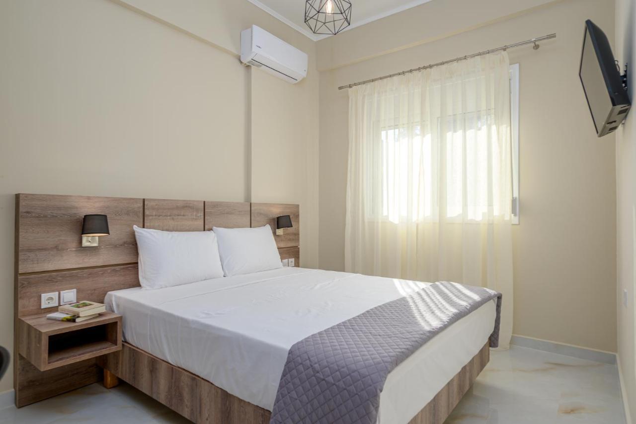 Orea Homes Amudiá Kültér fotó