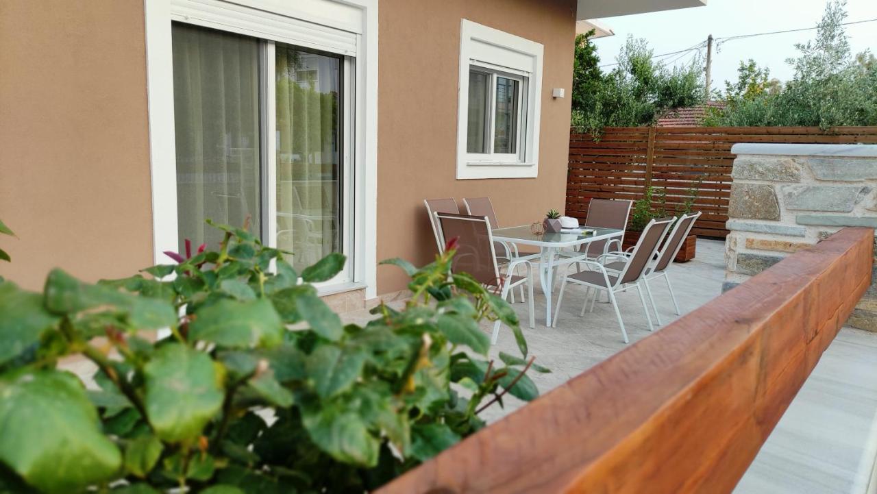 Orea Homes Amudiá Kültér fotó