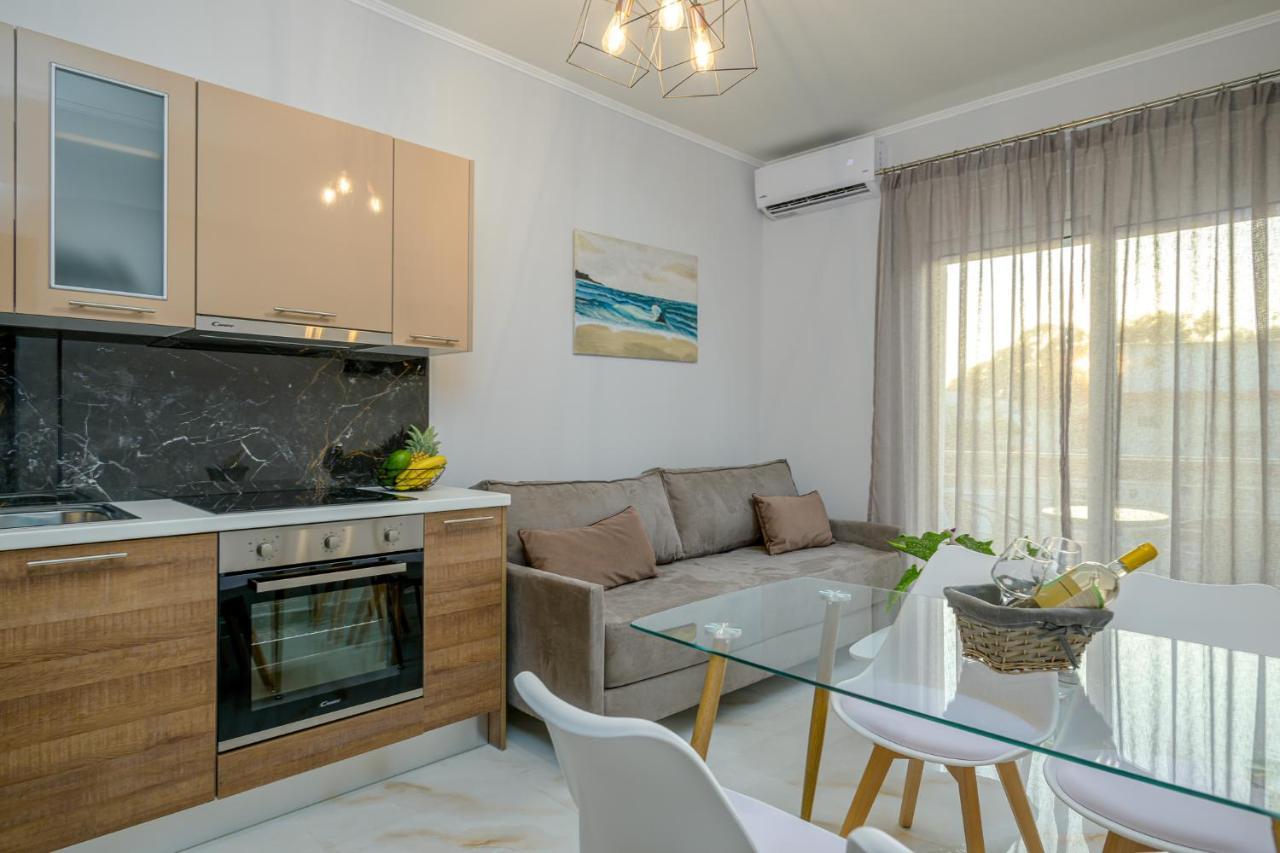 Orea Homes Amudiá Kültér fotó