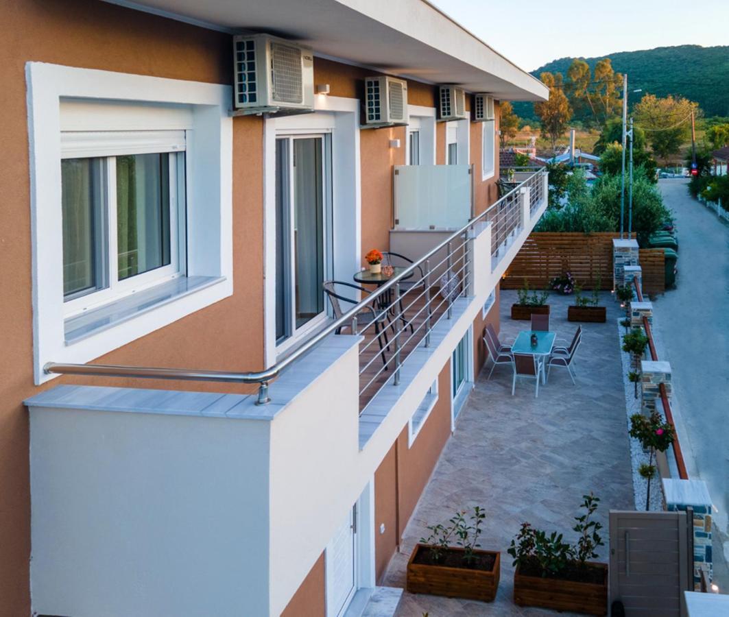 Orea Homes Amudiá Kültér fotó
