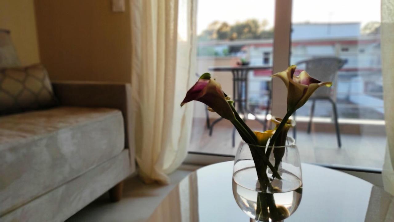Orea Homes Amudiá Kültér fotó
