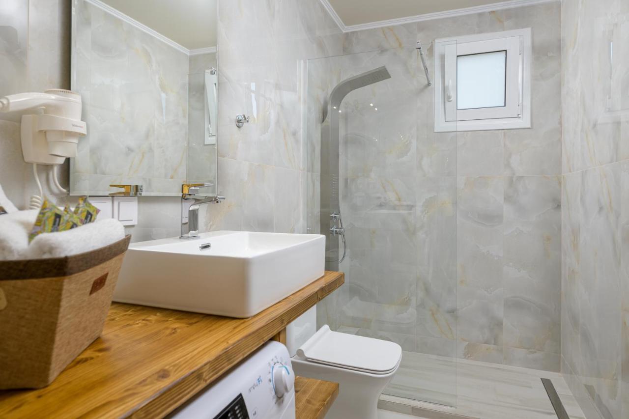 Orea Homes Amudiá Kültér fotó