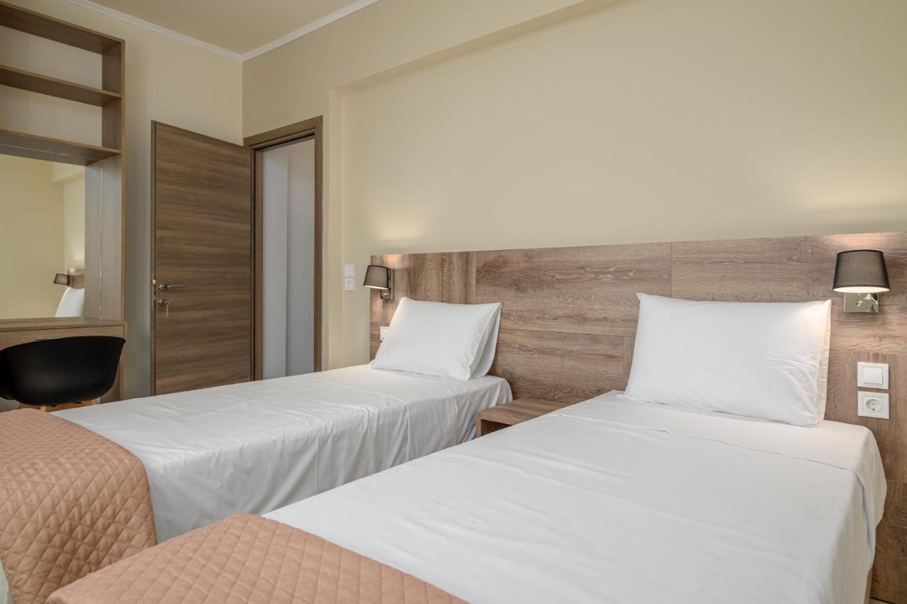 Orea Homes Amudiá Kültér fotó