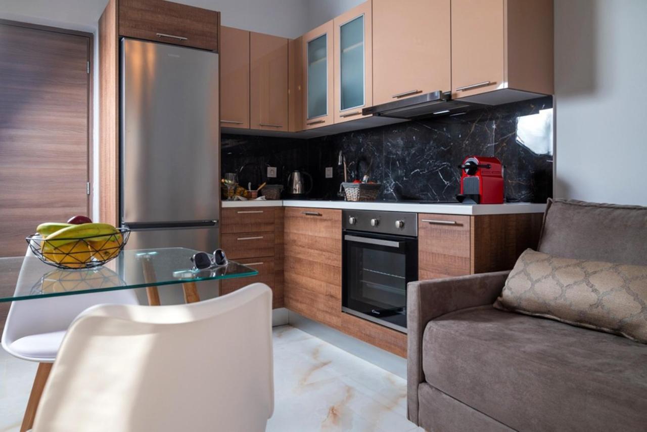 Orea Homes Amudiá Kültér fotó