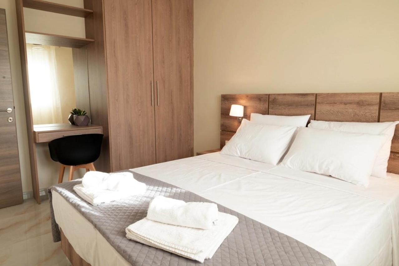 Orea Homes Amudiá Kültér fotó