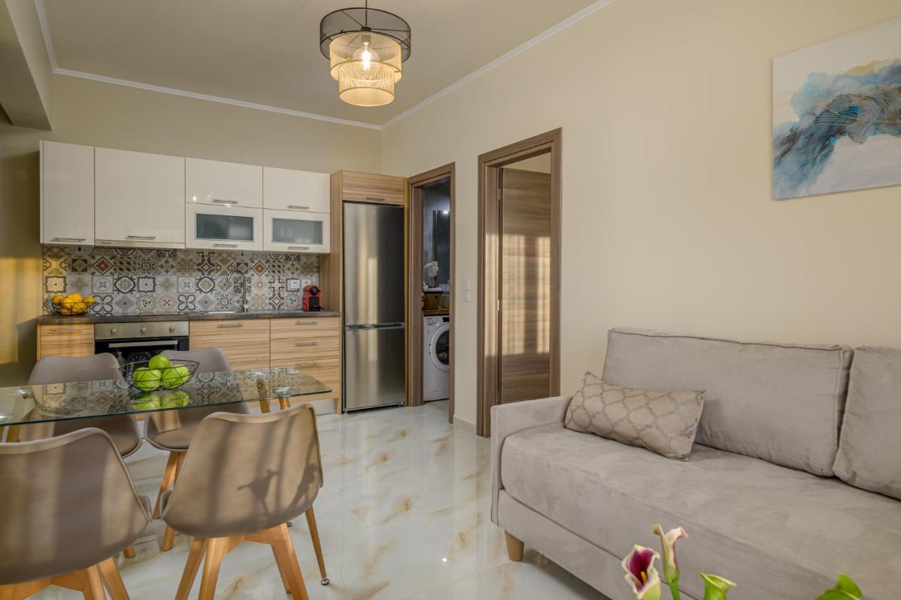 Orea Homes Amudiá Kültér fotó