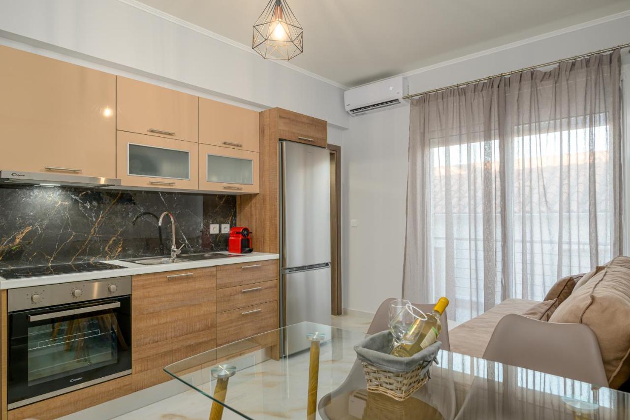 Orea Homes Amudiá Kültér fotó